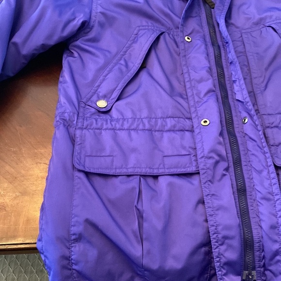 Eddie Bauer Coat - Picture 5 of 11